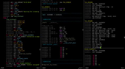 x86 disassembler online.